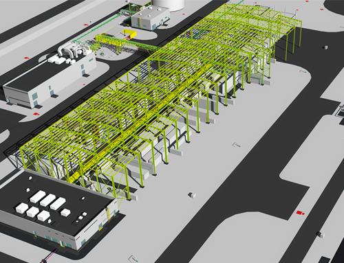 PROYECTO DE MANEJO DE NORMAS