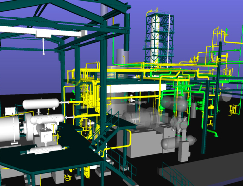 DUBA (Ultra Low Sulfur Distillation)