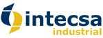 Intecsa Industrial Engineering Logo