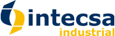 Intecsa Industrial Engineering Logo