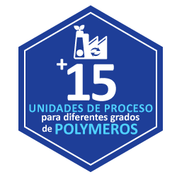 15 unidades procesos de polymeros