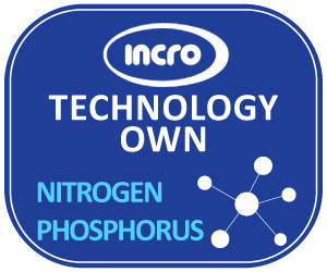 Incro and proprietary technology for fertilizers