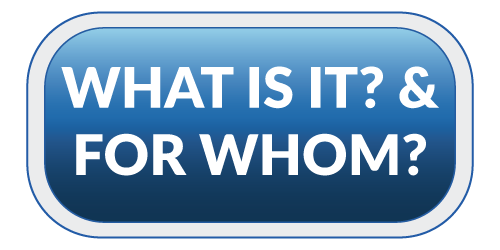 What is the Innovation Hub and who is it for?