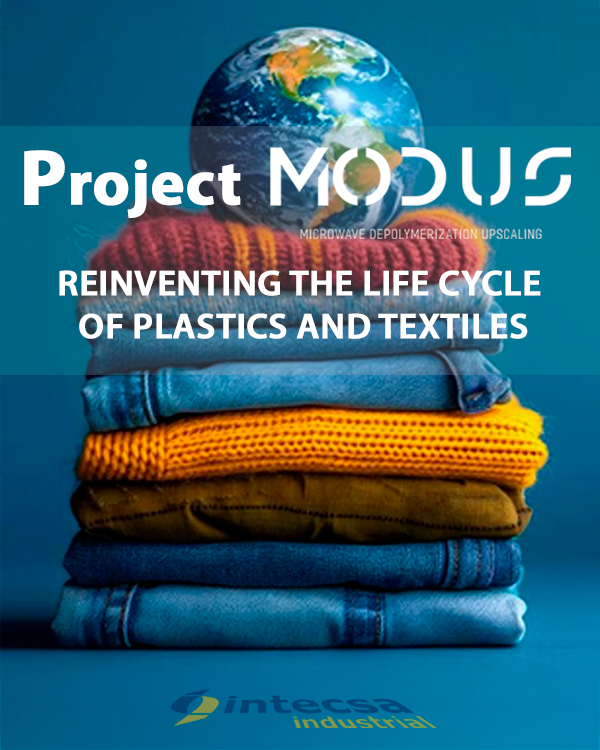 MODUS PET project