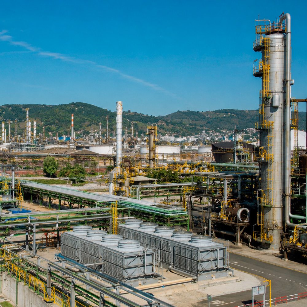 PRODUCTION GREEN HYDROGEN